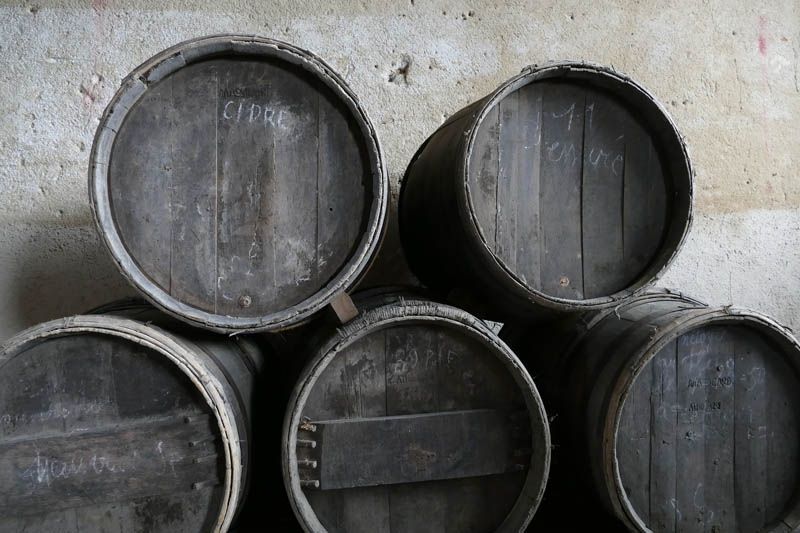 Asturias sidra extra