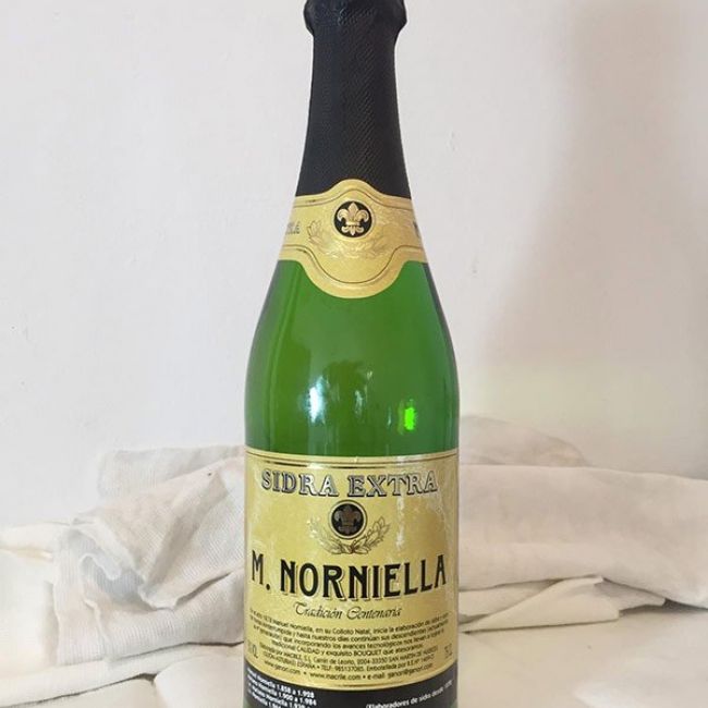 Fábrica de sidra