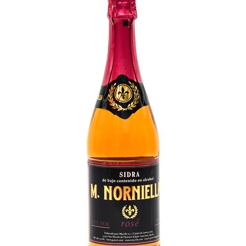 Botella 75 cl