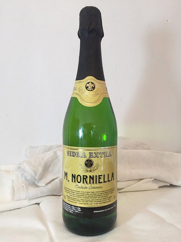 Fábrica de sidra Fábrica de sidra