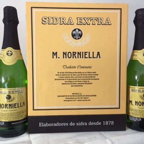 Sidra M
