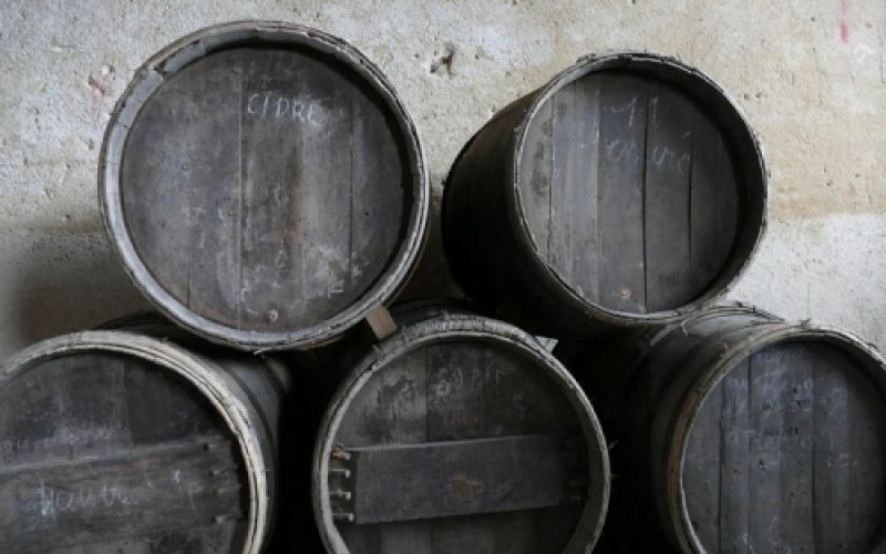 Asturias sidra extra