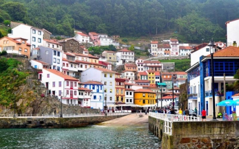 Sidra extra achampanada Asturias