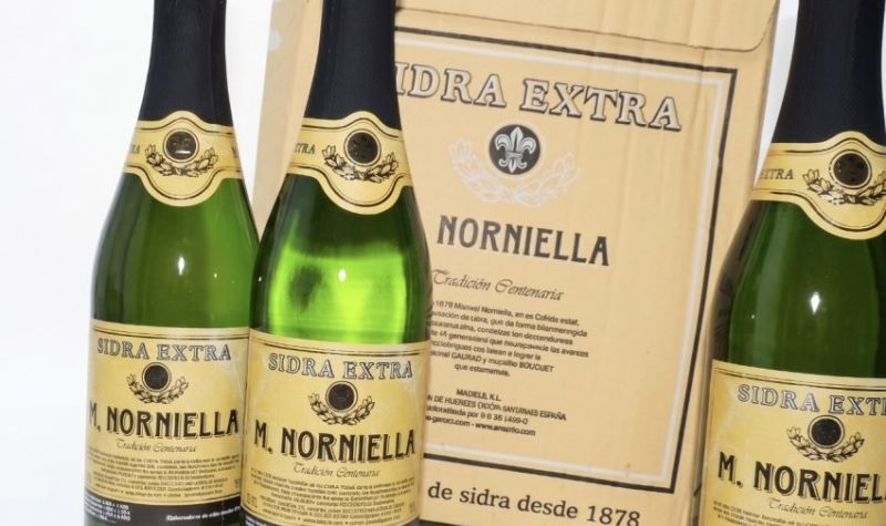 Sidra rose