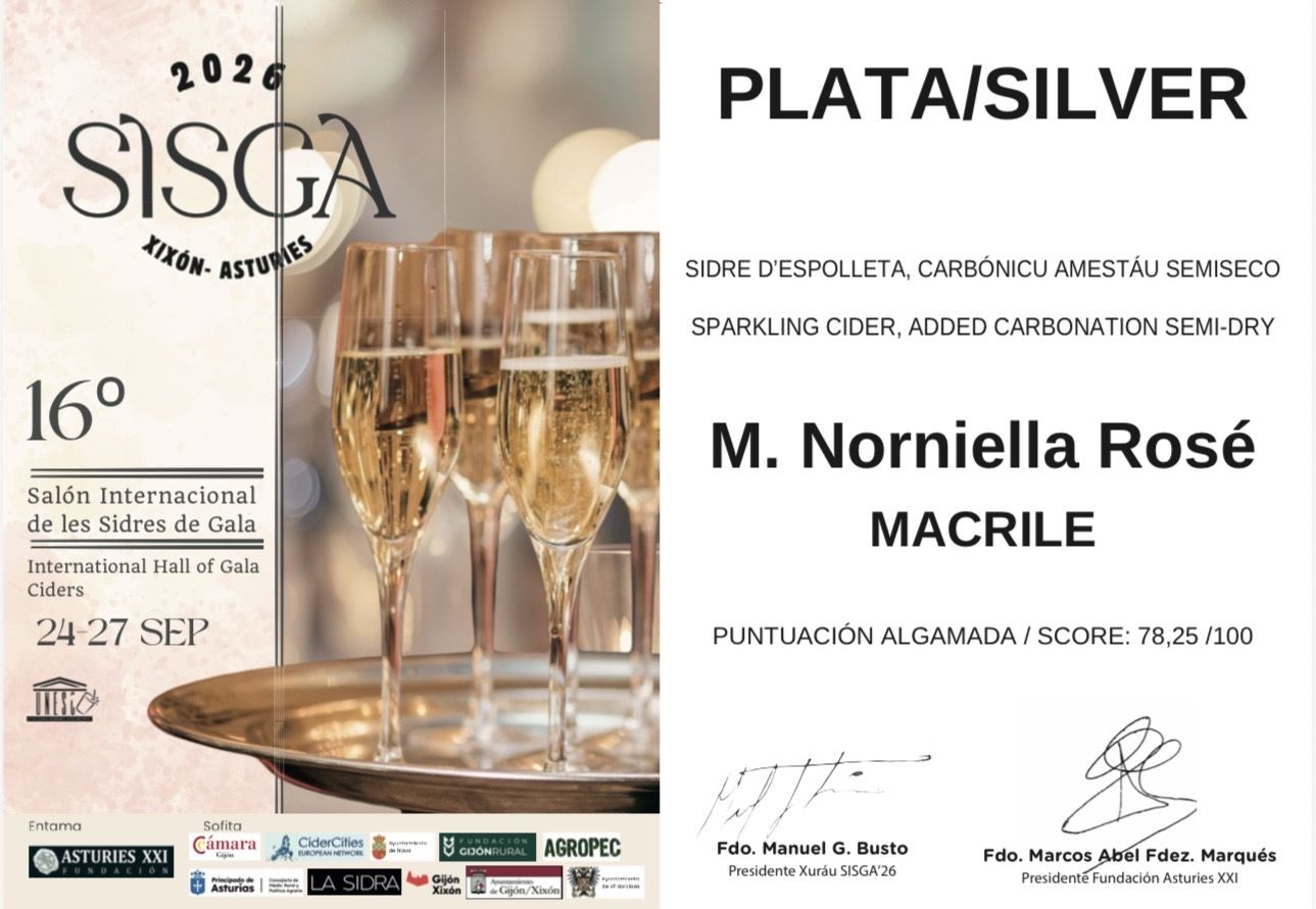 Diploma SISGA 2026