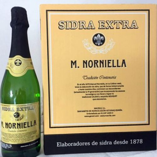 Sidra M